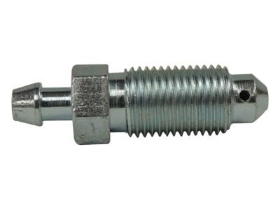 Mopar 68052365AA Screw-Brake