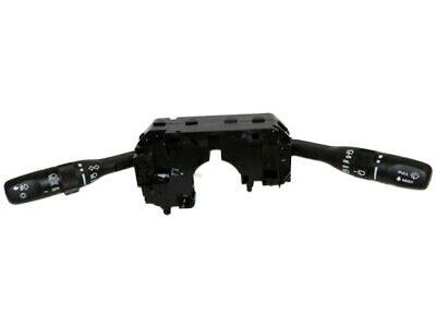 Jeep Liberty Headlight Switch - 56010126AD