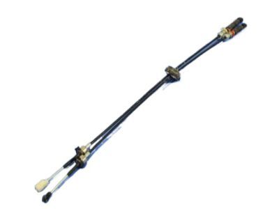 Chrysler 200 Shift Cable - 5106009AC