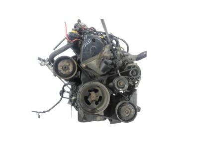 Mopar 4897720AE Engine-Short