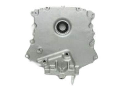 1999 Dodge Stratus Timing Cover - MD356728