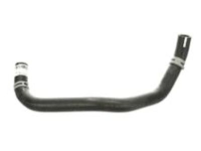 2010 Dodge Charger Power Steering Hose - 4782349AC