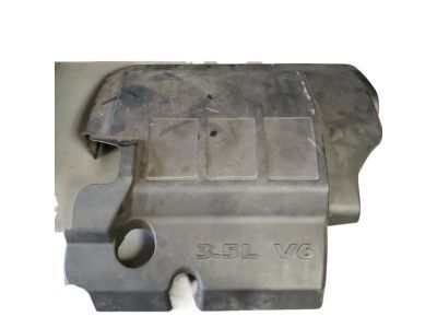 Mopar 4891750AE Cover-Engine