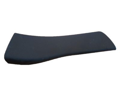 Mopar 1LY87DX9AB Plate-SCUFF