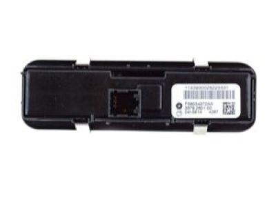 Mopar 56054372AA Switch-Instrument Panel