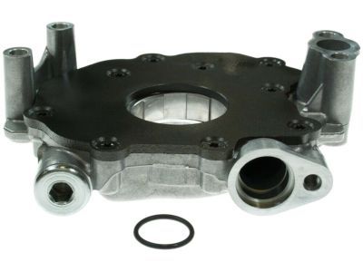 2012 Dodge Charger Oil Pump - 5038398AB
