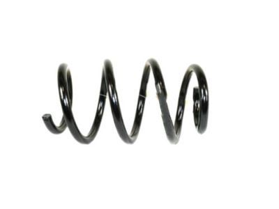 Ram ProMaster 1500 Coil Springs - 68214916AA
