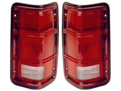 Dodge Ramcharger Tail Light - 55054788