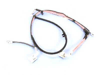 Mopar 4671631AE Battery Cable