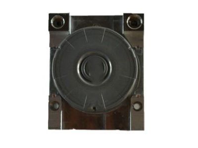 Mopar 68258644AA Anti-Lock Brake Control Unit