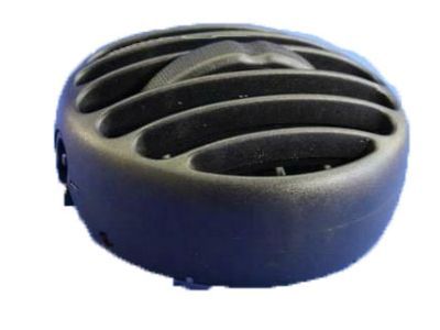 Mopar 5GD76DX9AA Outlet-Air Conditioning & Heater