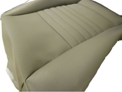 Mopar 1DM571D5AA Front Seat-Cushion Bottom Cover Left