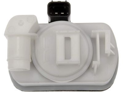 2012 Dodge Dart Vapor Pressure Sensor - 4891686AA