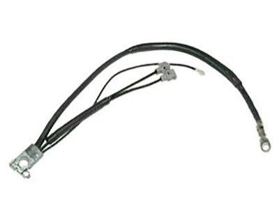 1999 Dodge Ram 2500 Battery Cable - 56020665AD