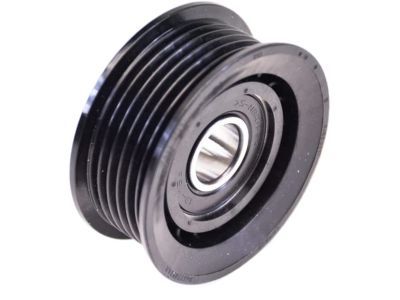 2011 Dodge Challenger A/C Idler Pulley - 4593985AA