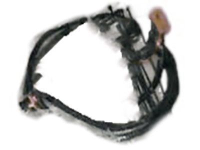 Dodge Journey Battery Cable - 5084970AD