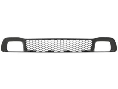 Jeep Grand Cherokee Grille - 68141936AD