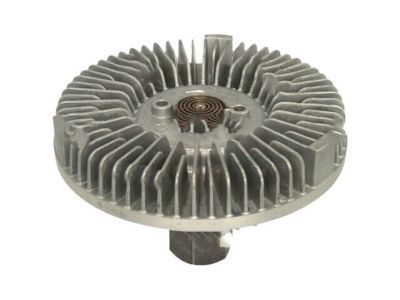 Mopar 52028877AC Clutch-Fan