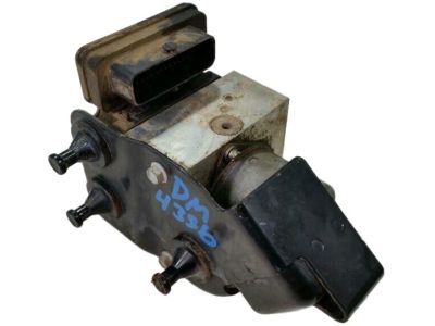 Mopar 68085397AB Anti-Lock Brake Control
