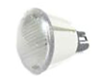 Mopar 5209554 Lens-Cargo Lamp