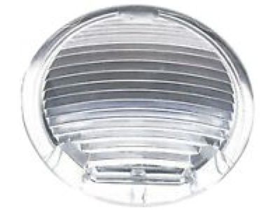 Dodge Rampage Dome Light - 5209554