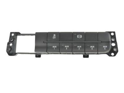 Mopar 68231813AD Switch-Instrument Panel