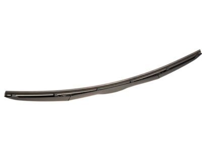 2018 Chrysler Pacifica Wiper Blade - 68197138AB