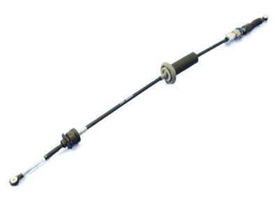 Mopar 52126222AE Transmission Case Shift Control Cable