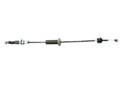 Mopar 52126222AE Transmission Case Shift Control Cable