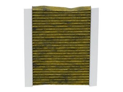 Jeep Cabin Air Filter - 68338536AA