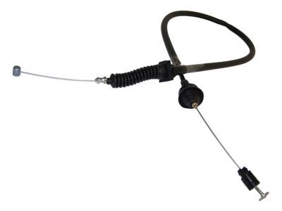 Mopar 53013137AB Cable-Accelerator