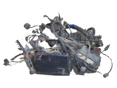 Mopar 68083213AB Wiring-Engine