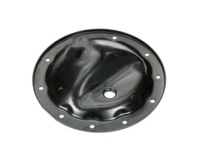 Mopar 68018924AA Cover-Differential