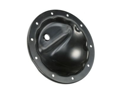 Dodge Sprinter 2500 Differential Cover - 68018924AA