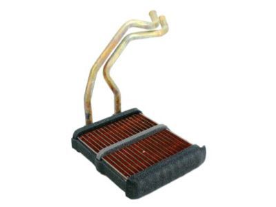 Mopar 5012691AB Core-Heater