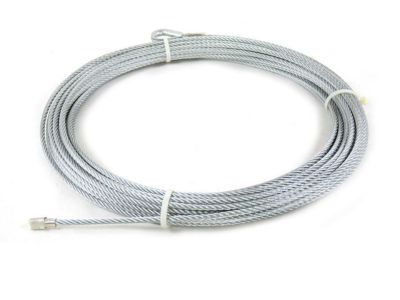 Mopar 68004495AA Cable Kit-WINCH