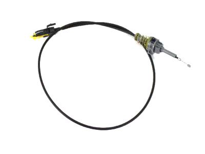 Mopar 52104319AC Gear Shift Lock Cable