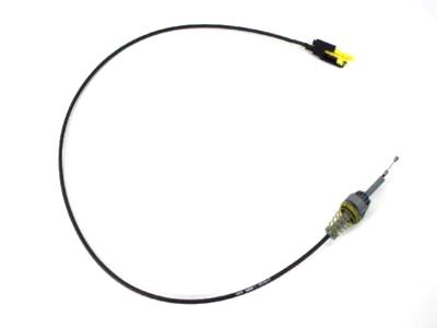 2003 Jeep Liberty Shift Cable - 52104319AC