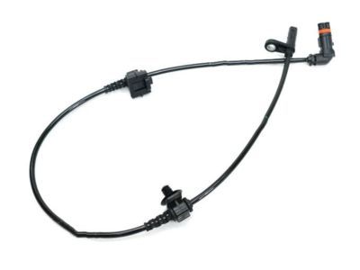 Mopar 4779341AC Sensor-Anti-Lock Brakes