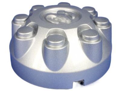 Mopar XY18PAKAD Wheel Center Cap