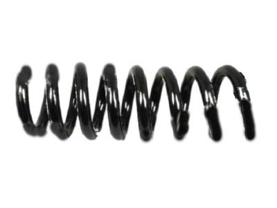Dodge Charger Coil Springs - 5168900AC