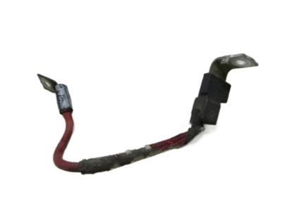 2012 Dodge Caliber Battery Cable - 4801329AC