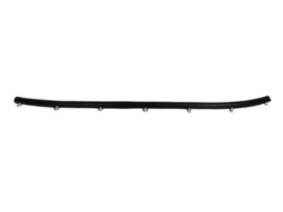 Dodge Charger Weather Strip - 5065322AC