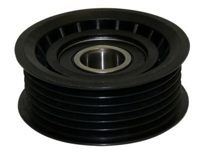 2008 Dodge Magnum A/C Idler Pulley - 4593848AA