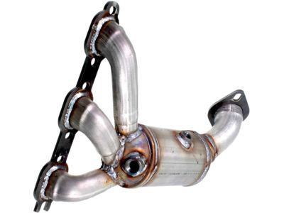 Chrysler Town & Country Exhaust Manifold - 5171141AC