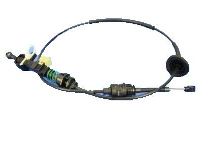 Mopar 52107847AF Transmission Shift Cable