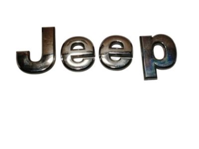 Jeep 55235167
