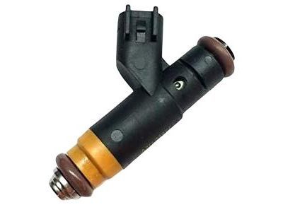 Chrysler 300M Fuel Injector - 4591658AA