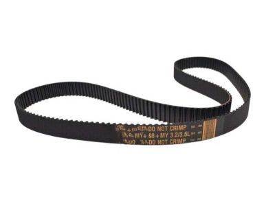 Chrysler LHS Timing Belt - 4792353