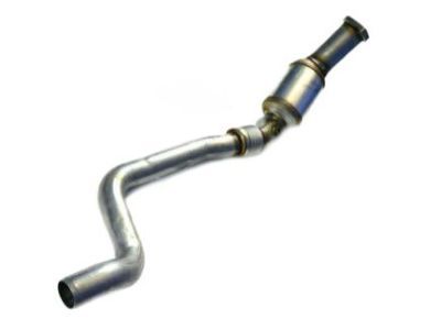 2005 Chrysler 300 Exhaust Pipe - 4581749AB